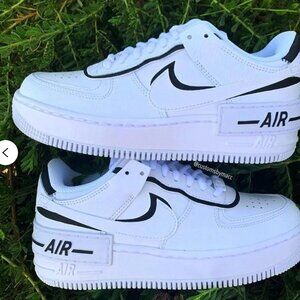 Nike Air Force 1 Shadow womens 8.5